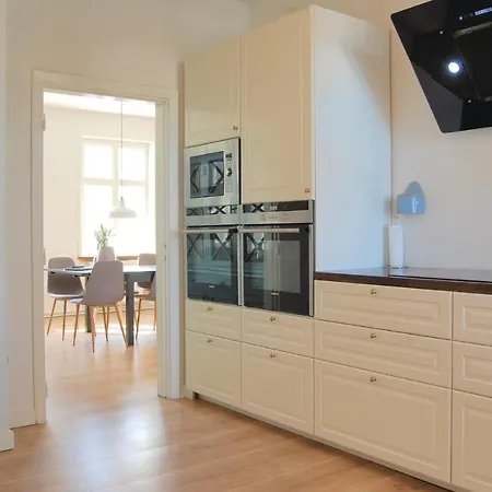Prázdninový dům Six-bedroom Holiday In Rudkøbing