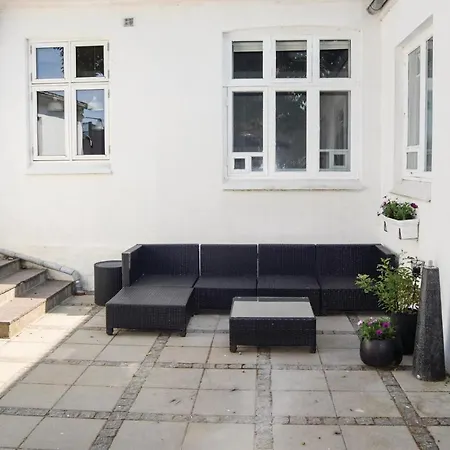 Six-bedroom Holiday In *