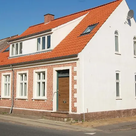 Prázdninový dům Six-bedroom Holiday In