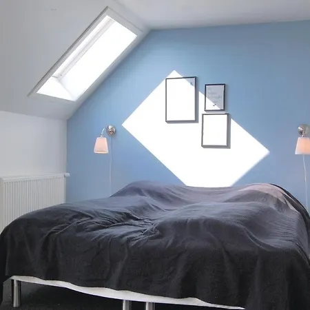 Prázdninový dům Six-bedroom Holiday In Rudkøbing