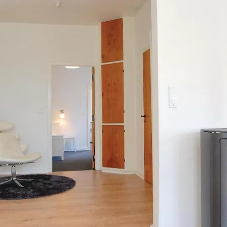 Six-bedroom Holiday In Prázdninový dům *