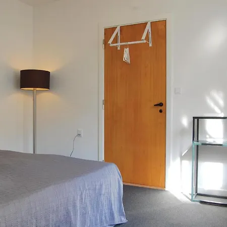 Six-bedroom Holiday In *