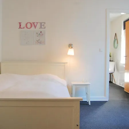 Prázdninový dům Six-bedroom Holiday In Rudkøbing